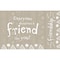 Barker Creek Friendship Award & Bookmark Set, 30/Set, PK30 434 - alternate 2